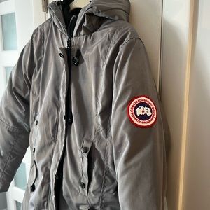 Canada goose Women’s shelburne parka